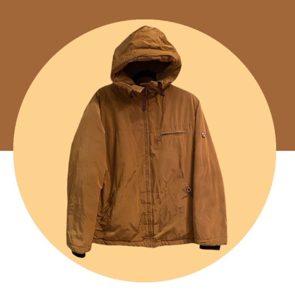 Post Card Jacket, Size 10